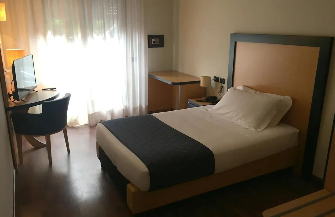 Plus Welcome Milano-1